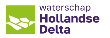 Logo Waterschap Hollandse Delta